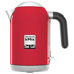 Kenwood kMIX ZJX750 Kettle Red